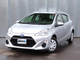 【中古車情報】トヨタ アクア 1.5 L  の中古車詳細（走行距離：5.1万km、カラー：シルバーM、販売地域：千葉県千葉市花見川区横戸町）