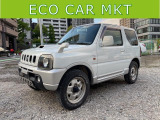 スズキ ジムニー ワイルドウインド 4WD