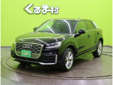Q2 30 TFSI スポーツ Sラインパッケージ 【MMIナビ★バーチャルコックピット】