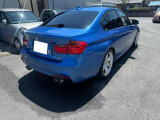 3シリーズセダン 320d 