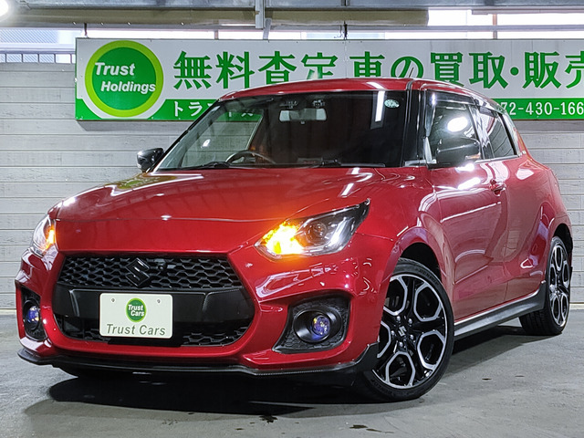 スイフト  
