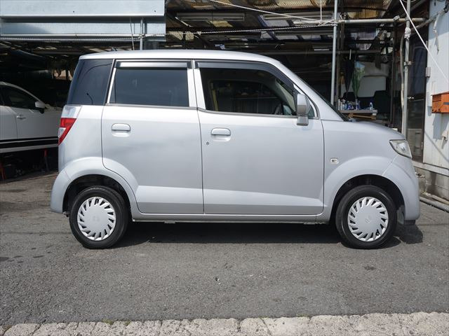 ホンダ ゼスト G 車いす仕様車 スローパーリヤシート付 の中古車詳細