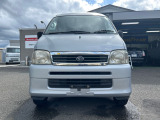 ハイゼットカーゴ クルーズ ハイルーフ 4WD 
