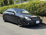 CLSクラス CLS350 