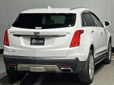 XT5クロスオーバー プラチナム 4WD ディーラー車 左ハンドル ベージュレザー