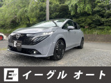 日産 ノートオーラ