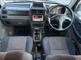パジェロミニ VR 4WD ETC AT ABS CD ルーフレール