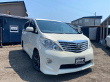 トヨタ アルファード