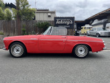 ダットサン  フェアレディ SPL310