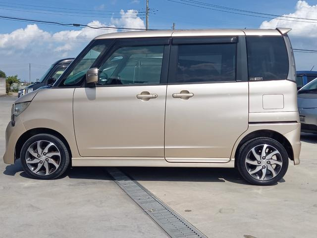 スズキ パレット SW XS ナビ TV プッシュスタート スペアキー の中古車