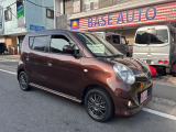 【中古車情報】スズキ MRワゴン ウィット XS スマートキー 電動格納ミラー AT CD の中古車詳細（走行距離：10.1万km、カラー：ブラウン、販売地域：神奈川県綾瀬市大上）