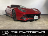 F12ベルリネッタ  特注カラー 可変式パワークラフトマフラー