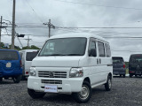 ホンダ アクティバン