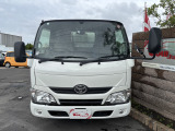 トヨエース  冷凍冷蔵車-22℃～35℃ 上物→東プレ