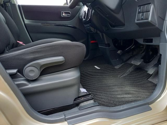 スズキ パレット SW XS ナビ TV プッシュスタート スペアキー の中古車