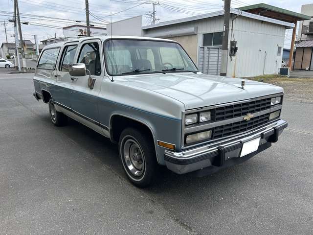 サバーバン 1500 5.7 V8 