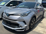 C-HR ハイブリッド 1.8 G 