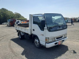 エルフ  ダンプ NOX適合 積載量2000kg