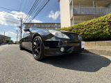 CLSクラス CLS350 