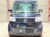 N-BOX G 4WD 下廻防錆スマキー