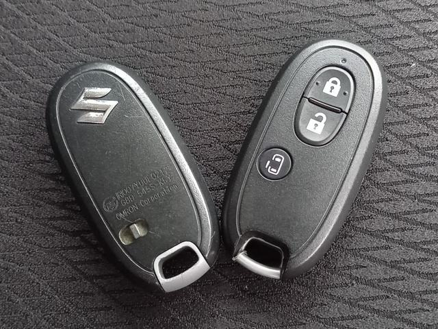 スズキ パレット SW XS ナビ TV プッシュスタート スペアキー の中古車