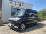 ダイハツ タントカスタム