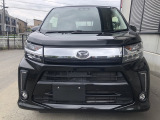 ムーヴカスタム RS ハイパーリミテッド SAIII ワンオーナー 純ナビ Bカメラ ドラレコ