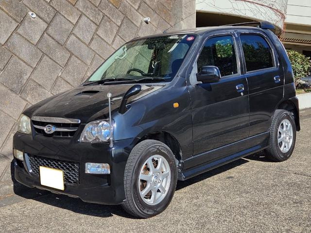 テリオスキッドJ111G(4wd) リフトアップスプリング