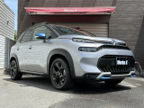C3エアクロスSUV サーフエディション バイ リップカール ディーゼル 1オーナー 限定車 カープレイ BSM