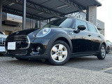 BMW MINI ミニ