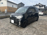 スバル ルクラ カスタム R リミテッド 4WD