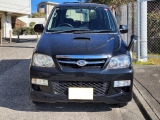 テリオスキッド カスタム L 4WD 4WD ナビ付 バックモニター付