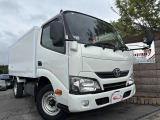 トヨタ トヨエース 