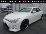 トヨタ マークX
