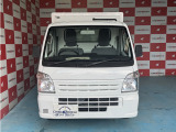 NT100クリッパー DX 4WD 冷蔵冷凍車-5℃～20℃
