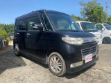 タントカスタム X リミテッド ワンセグ・スマートキー・HID・ETC