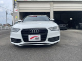 A4 2.0 TFSI  Sラインプラス 