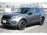 ディスカバリースポーツ HSE 4WD Si4 スマートキー 純正ナビ ドラレコ