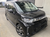 ムーヴカスタム RS ハイパーリミテッド SAIII ワンオーナー 純ナビ Bカメラ ドラレコ