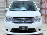 セレナ 2.0 20X 4WD 下廻防錆TVナビBカメETCエンスタ