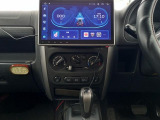 ジムニー ワイルドウインド 4WD ターボ 社外ナビ Bluetooth