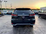 RX 450h 4WD 