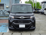 タンク 1.0 カスタム G-T ETC機能付き