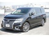 エルグランド 2.5 250ハイウェイスターS 車検R8年12月25日  禁煙車両