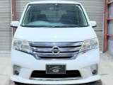 セレナ 2.0 20X 4WD 下廻防錆TVナビETC