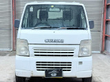 キャリイ KC 4WD 5MT