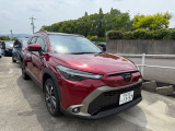 カローラクロス 1.8 Z ETC , ディスプレイオーディオ