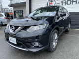 日産 エクストレイル