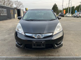 フィットシャトル  ハイブリッド車となります!