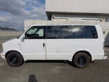サファリ  4WD 社外ホイール(DAYTONA)